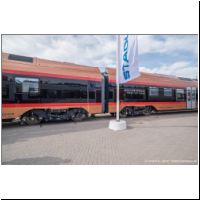 Innotrans 2018 - Stadler Flirt SOB 07.jpg